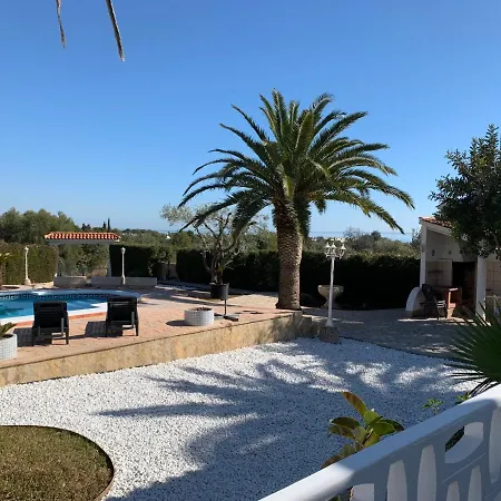 Evisa Sant Carles De La Rapita