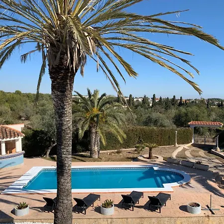 Evisa Villa Sant Carles De La Rapita