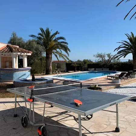 Villa Evisa