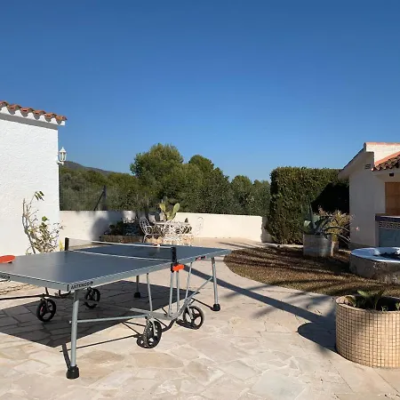 Villa Evisa *