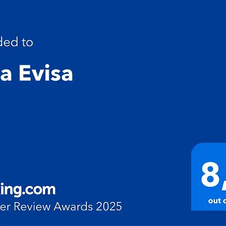 Evisa *