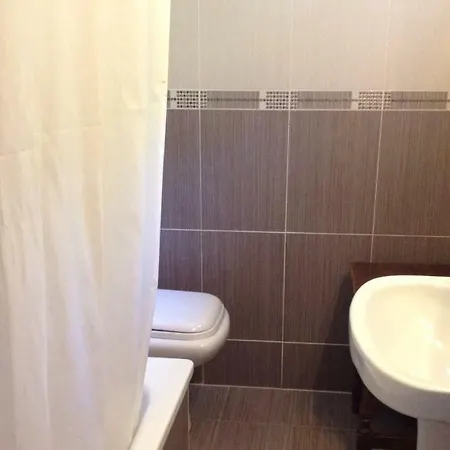 Evisa Villa *