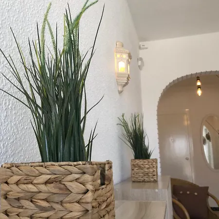 Evisa Villa
