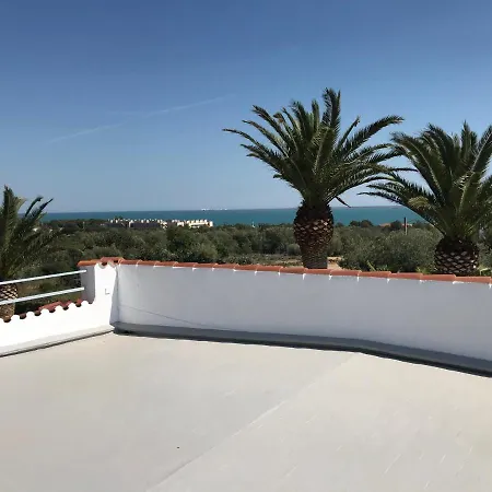 Villa Evisa *