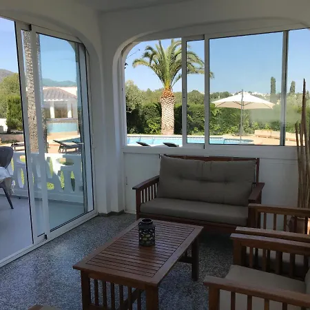 Villa Evisa Sant Carles De La Rapita