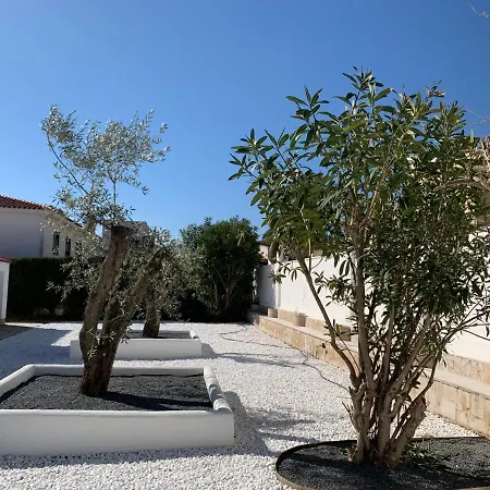 Villa Evisa *
