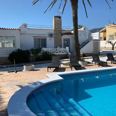 Villa Evisa