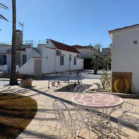 Evisa * Sant Carlos de la Ràpita