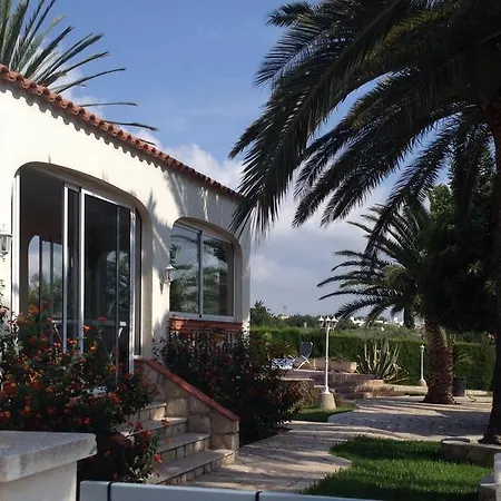 Villa Evisa Sant Carlos de la Ràpita