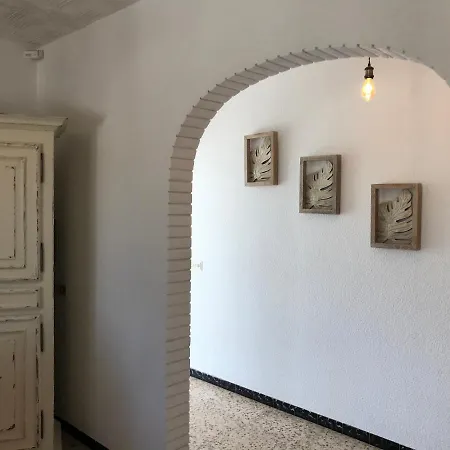 Evisa * Sant Carlos de la Ràpita