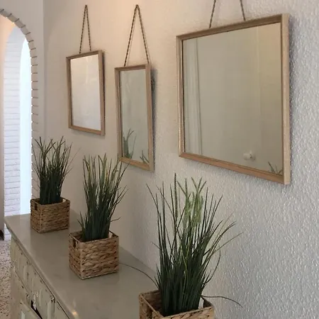 Villa Evisa *