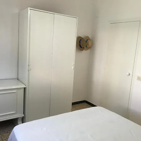 Evisa Villa