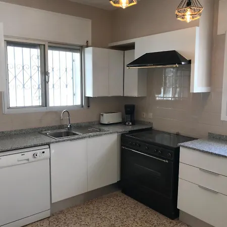 Villa Evisa *
