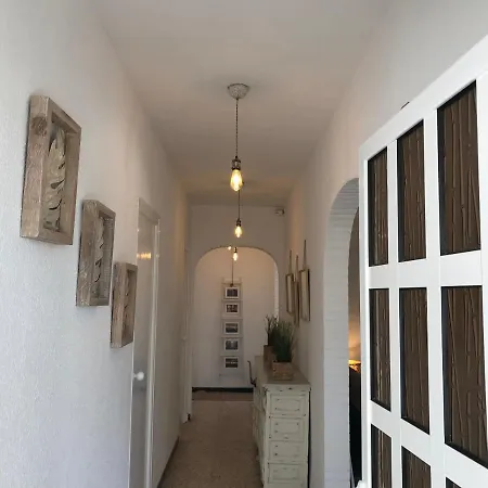 Evisa * Sant Carlos de la Ràpita