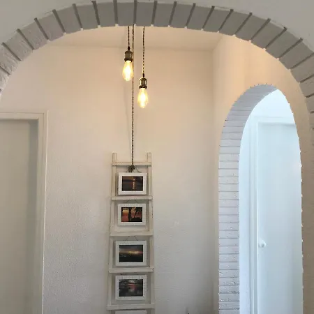 Evisa Villa