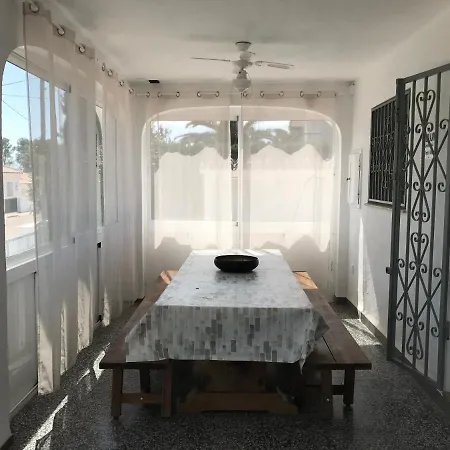 Evisa Sant Carlos de la Ràpita