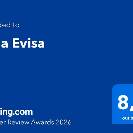 Evisa