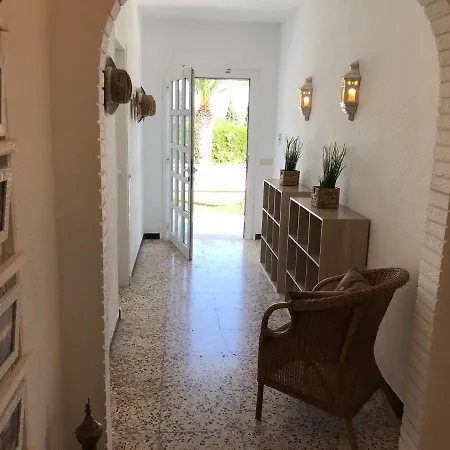 Evisa فيلة Sant Carlos de la Ràpita