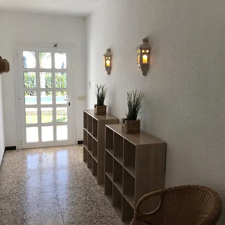 Evisa فيلة Sant Carlos de la Ràpita