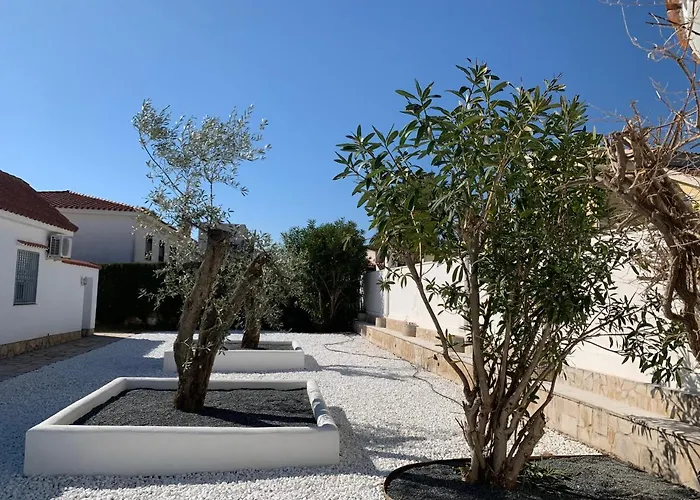 Villa Evisa *