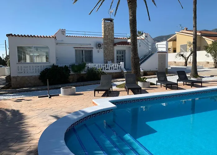 Villa Evisa
