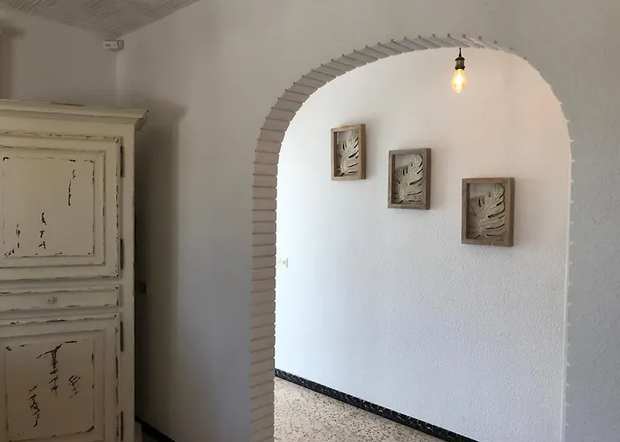 Evisa * Sant Carlos de la Ràpita