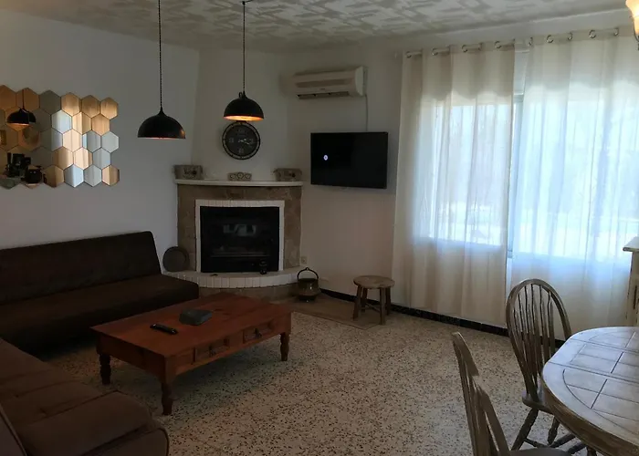 Evisa Villa Sant Carlos de la Ràpita