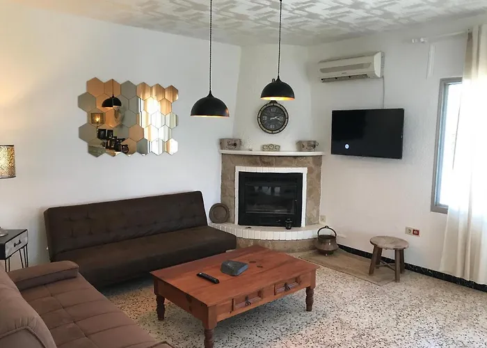 Villa Evisa *
