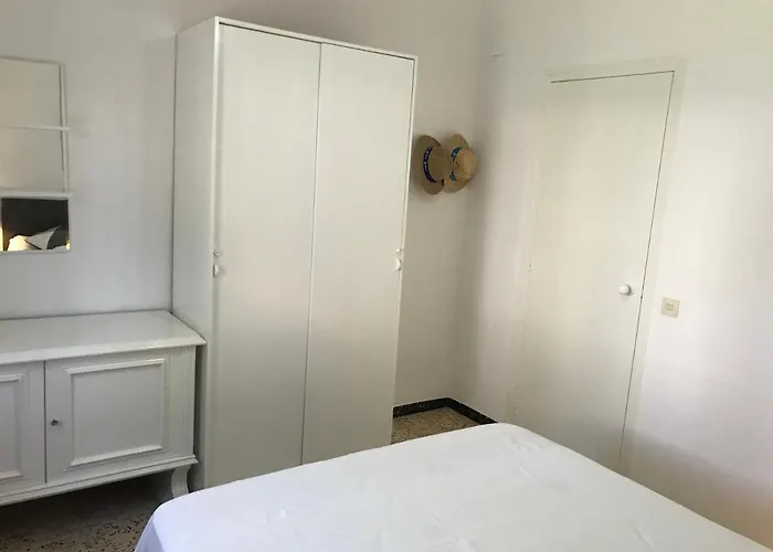 Evisa Villa