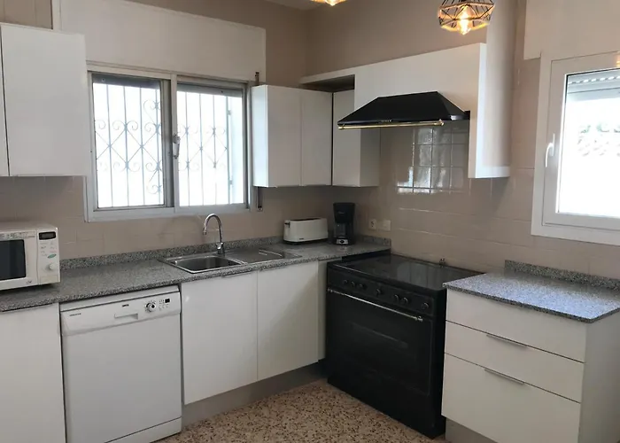 Villa Evisa *