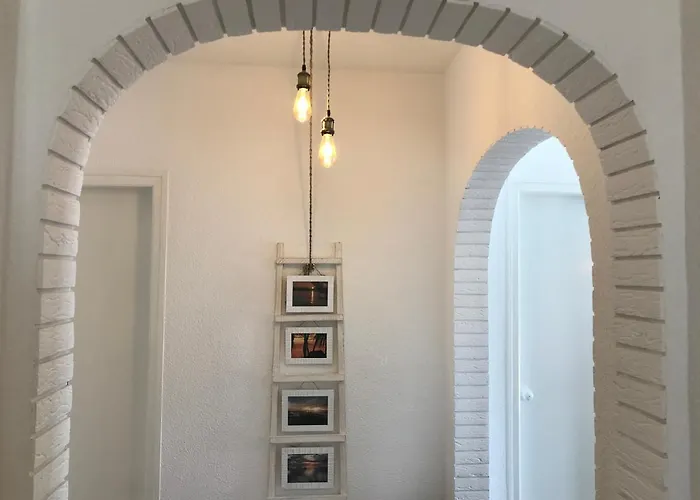 Evisa Villa