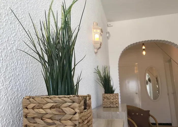 Evisa Villa