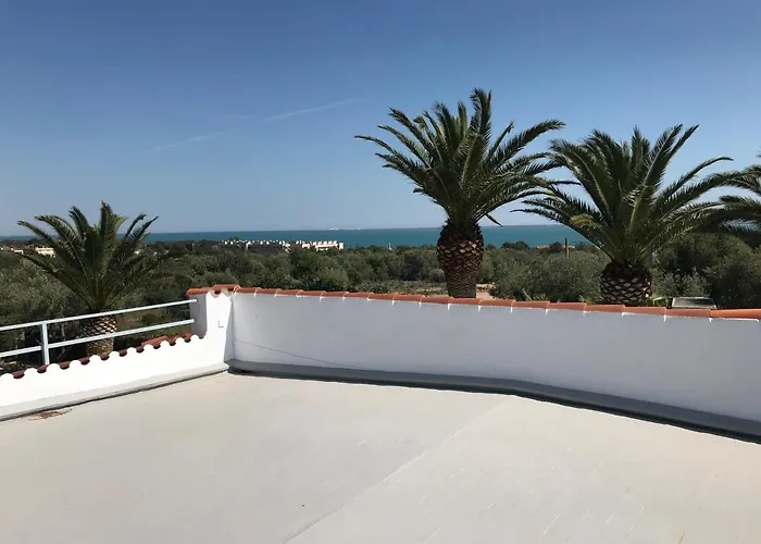 Villa Evisa *