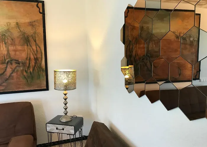Evisa Villa *