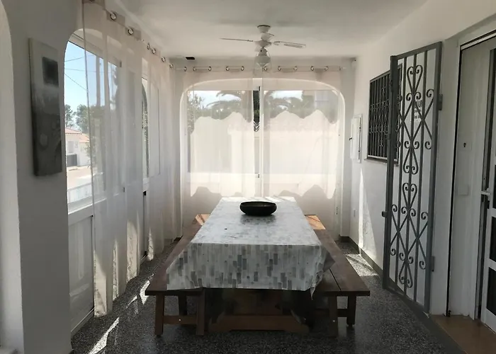 Evisa Sant Carlos de la Ràpita
